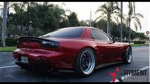 NFS SHIFT 2 DRIFT MONTAGE - Drift Alliance Rx7