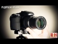 Fujifilm HS10