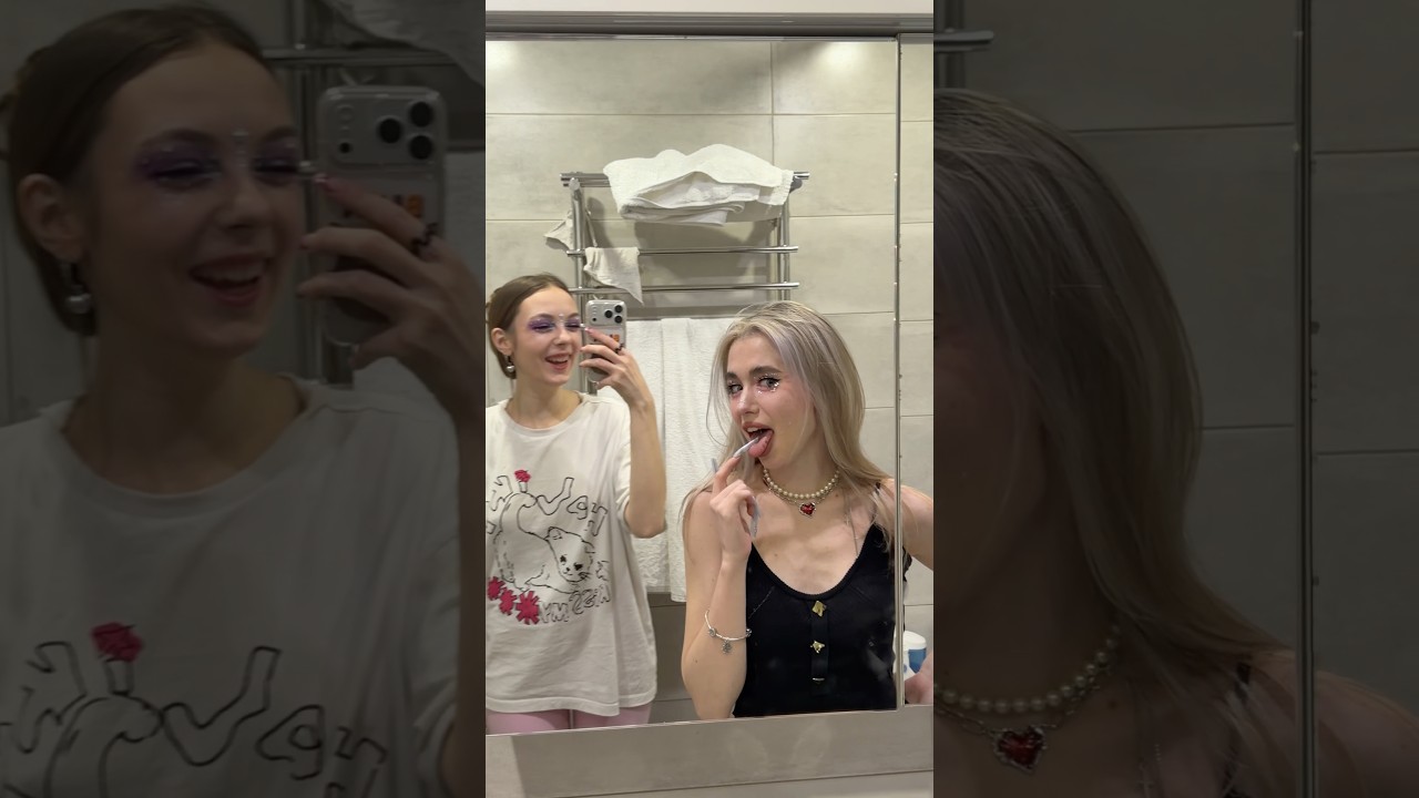 Повторяем макияж из euphoria 