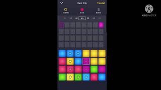 Drum Pad Machine App 1 screenshot 5