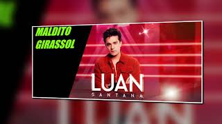 Luan Santana - Maldito Girassol - (DVD City 2022)