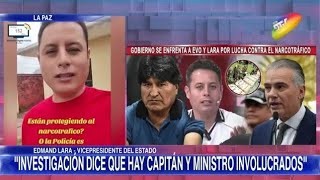 Download Lagu DENUNCIA PRESUNTO 'ENCUBRIMIENTO AL NARCOTRÁFICO' EN GOBIERNO.DE PAZ MP3