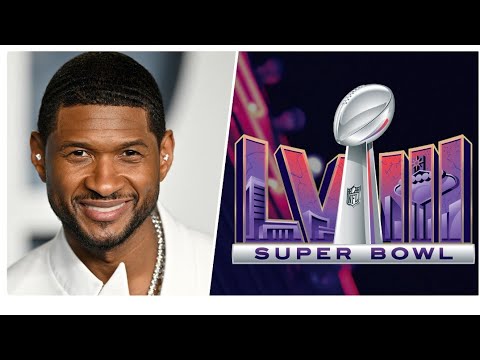 Halftime show 2024 Super bowl 58 Field view - YouTube