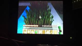 PLANETA MINECRAFT CON TEMPLARIO777 EP2