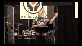 Making Jesus Center Stage in Every Area