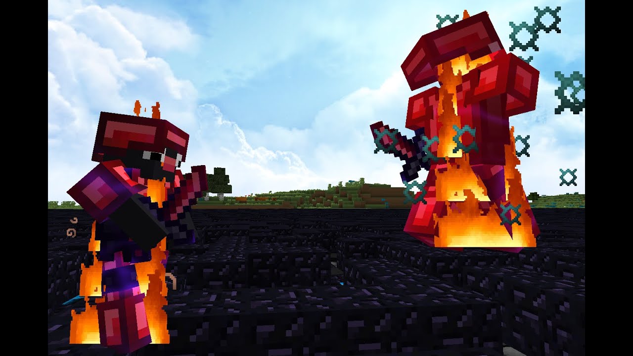 Paladium PvP | Highlights #2