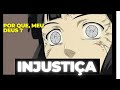 BYAKUGAN É UM LIXO? A PIOR DAS DECISÕES  FEITA PELO KISHIMOTO