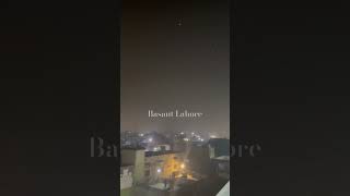 Basant #lahore #basant #pakistan #festival #dj