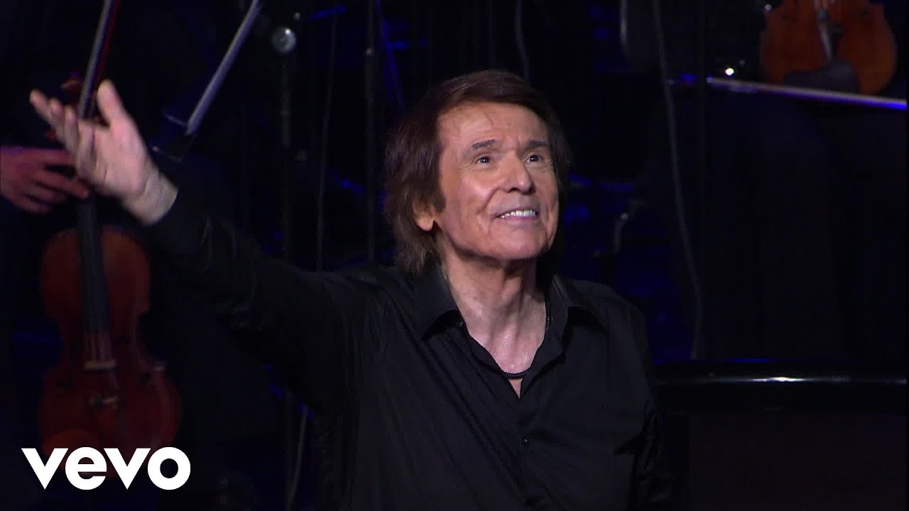 Raphael - Payaso (En Vivo Desde el Teatro Real / 2015)