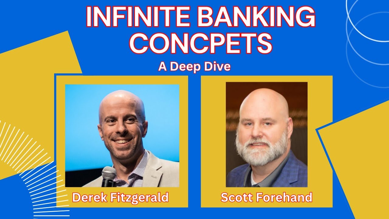Do you want to live a debt free life? With special guest  Derek Fitzgerald