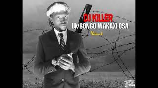 DJ Killer T : Emolo