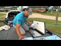 Pro Bass Boats | Alex Davis