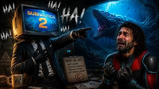 How Subnautica 2 Sold Empty Hype As A Masterpiece (And Everyone Fell For It)