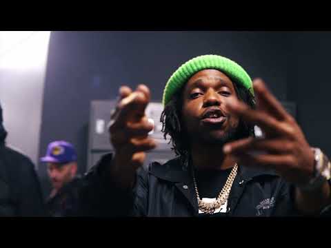 Curren$y & The Alchemist - No Yeast (Feat Boldy James) [OFFICIAL VIDEO] 