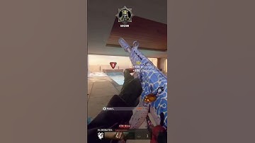 #warzone #callofduty #cod Black Ops 6, but I’m the only “Sweat”