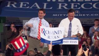 FILE:ROMNEY TO DELIVER CLOSING ARGUMENT FRIDAY