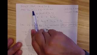 Calculus 101 - Continuous Function on a Compact Set is Uniformly Continuous