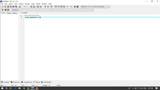 C++ | How to Add two Integers? | Basic Program | Fundamental of Programming | tutorials