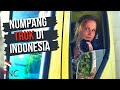 9.000 kilometer NAIK TRUK berkeliling Nusantara: Kenapa saya suka numpang truk di Indonesia?