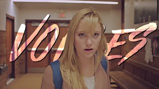 Horror Movie Characters | Voices @midnight.collabs