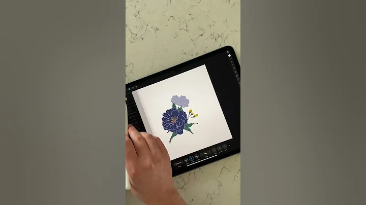 How to change file dpi Affinity Designer Tutorial
