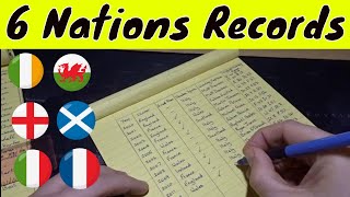 6 Nations Stats and Records | Soft Spoken screenshot 5