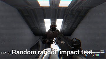 GalaxyHighMarshal Next Blood Effects 2 Testing WiP (Garry