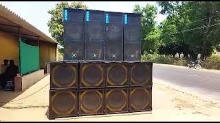 Mangal bhawan Mangal Hari DJ Raja rajim sound chake 💥(dj surya sound baikunthpur