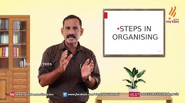 KITE VICTERS Plus two Business Studies Class 27 (First Bell-ഫസ്റ്റ് ബെല്‍)