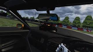Non Stop Vr Drifting In A E36 M3 L Etto Corsa