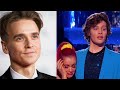 Joe Sugg pens heartfelt message after Dianne Buswell breaks down in tears on-air➡️dianne and joe