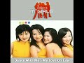 M Girls 四個女生 Dance With Me M Girls 四個女生 Dance With Me