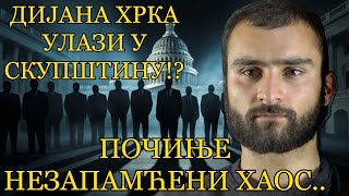 Download Lagu Nikola Simićević - Posle ovoga što ću reći svi će krenuti na mene!? Hrka, Jaćimović, Štimac.. MP3