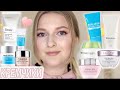 ЛЮБИМЫЕ КРЕМЫ ДЛЯ СУХОЙ КОЖИ/ Ламеллярные эмульсии/Real Barrier Secret Key A'pieu Lancome Ordinary