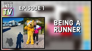 Being a Runner | an introduction