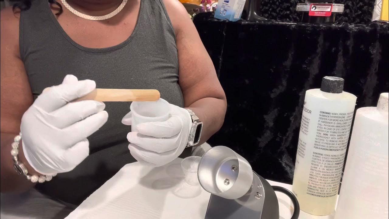 Hobby Lobby Epoxy Mixer YouTube