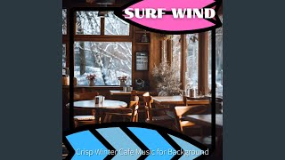 Jazz on a Winter Night (Key B Ver.)