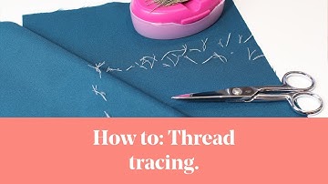 How To: Thread Tracing
