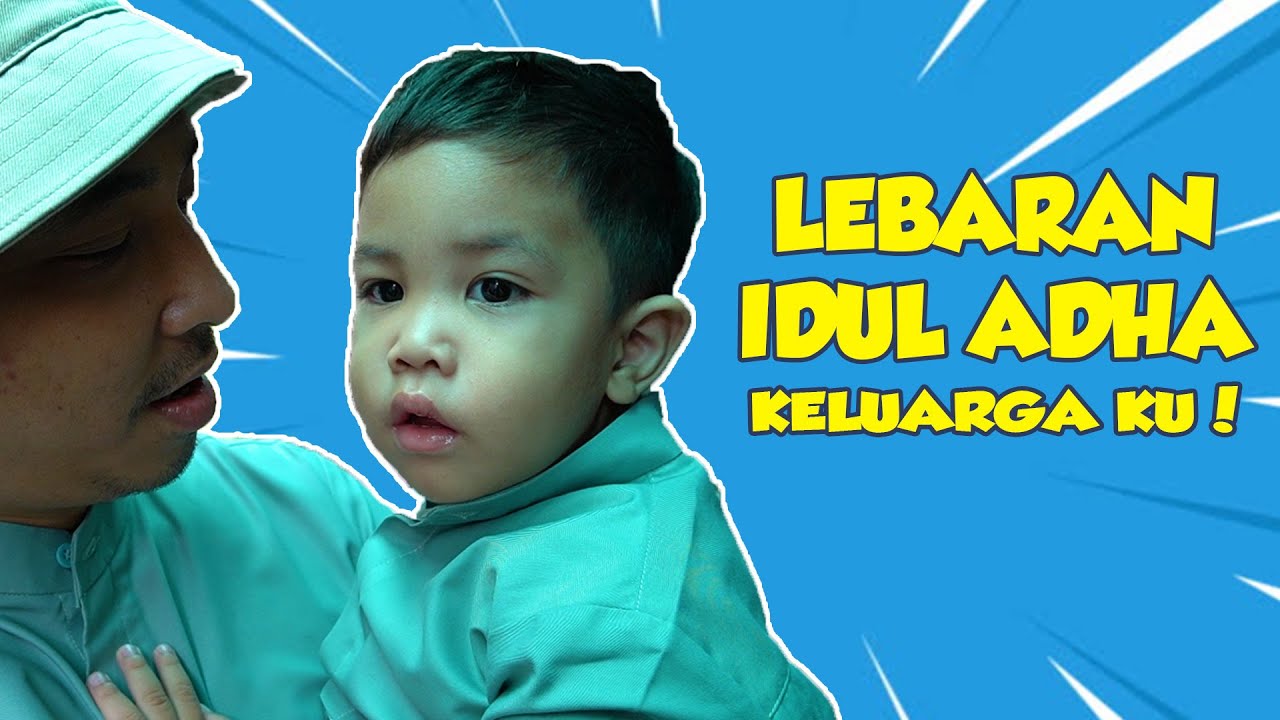 #BumiJanari - BERKUMPUL BERSAMA KELUARGA DI HARI RAYA IDUL ADHA
