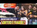 SORTEIO de CARRO das LIVES é FRAUDE? - Fomos esclarecer!