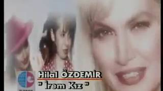 Hilal Özdemir l İrem Kız Resimi