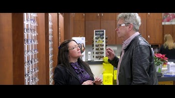 Huronia Optical - short | Energy Efficiency | Save on Energy