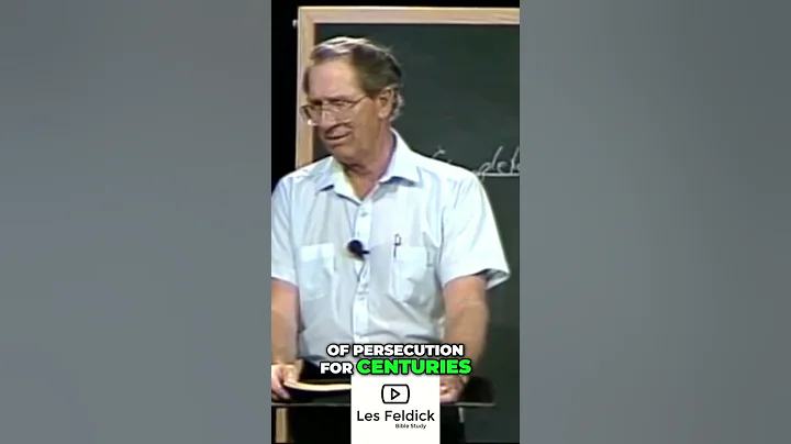 The Untold History of Christian Persecution in America