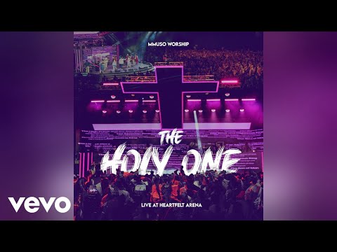 Mmuso Worship - You Never Fail (Prayer) [Live at Heartfelt Arena, December 2025] (Official Audio)