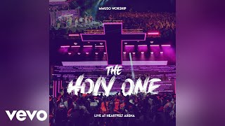 Mmuso Worship - You Never Fail (Prayer) [Live at Heartfelt Arena, December 2025] (Official Audio)
