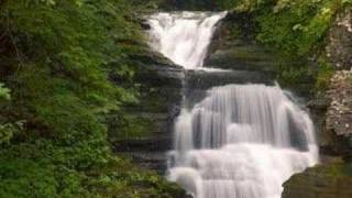 Cascading Waterfall screenshot 1