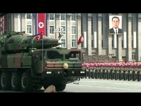 North Korea's Nuclear