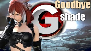 No More Gshade - But What Now?