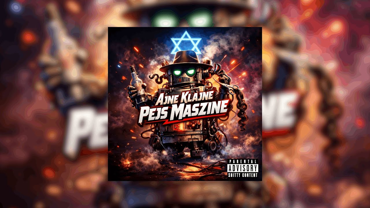 Kabel w Kale - Ajne Klajne Pejs Maszine (prod. Instytut Muzyki Niedorzecznej)