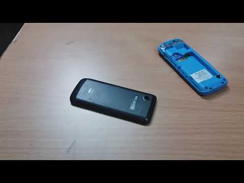 ZTE S302 Video clips - PhoneArena